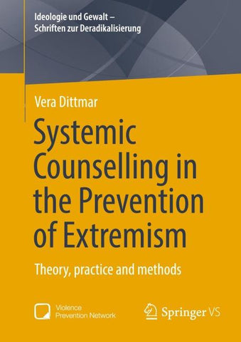 Systemic Counselling in the Prevention of Extremism