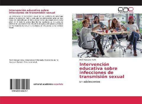 Intervención educativa sobre infecciones de transmisión sexual