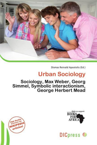 Urban Sociology