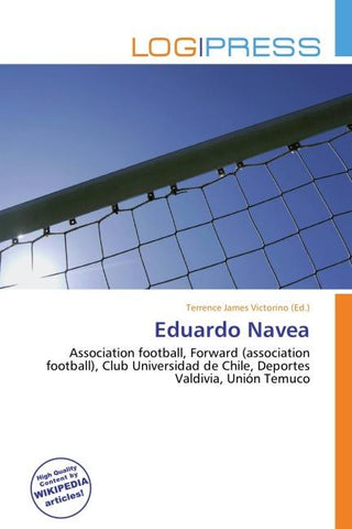 Eduardo Navea
