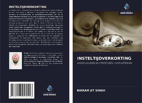 INSTELTIJDVERKORTING