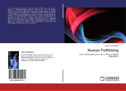 Human Trafficking