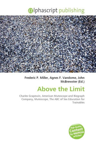 Above the Limit