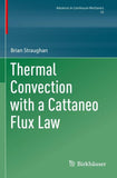 Thermal Convection with a Cattaneo Flux Law