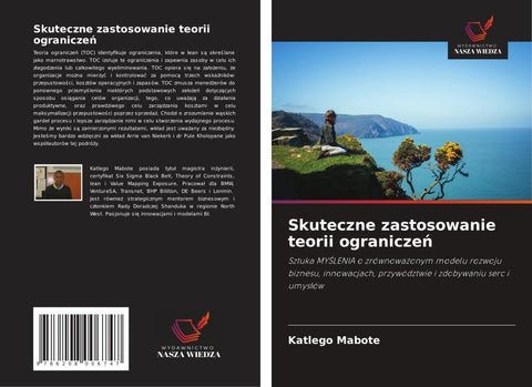 Skuteczne zastosowanie teorii ogranicze¿