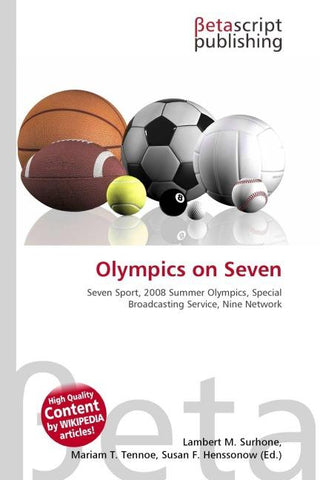 Olympics on Seven