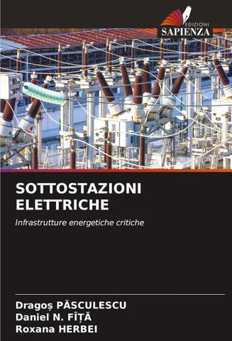 SOTTOSTAZIONI ELETTRICHE