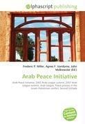 Arab Peace Initiative