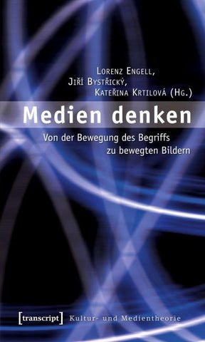 Medien denken
