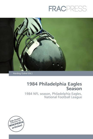 1984 Philadelphia Eagles Season