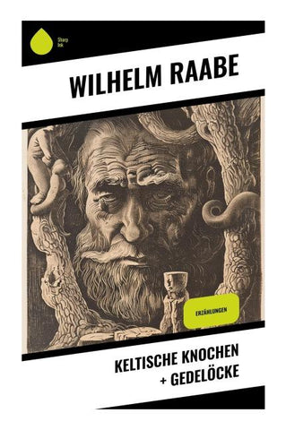 Keltische Knochen + Gedelöcke