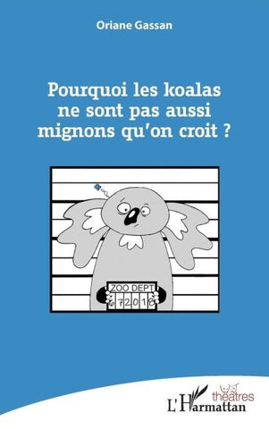 Pourquoi les koalas ne sont pas aussi mignons qu'on croit ?