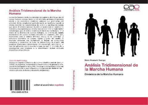 Análisis Tridimensional de la Marcha Humana