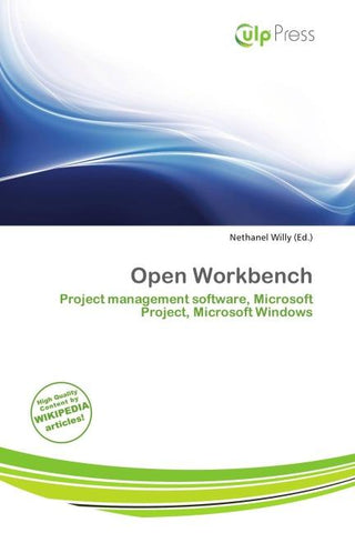 Open Workbench