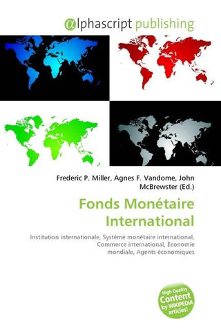 Fonds Monétaire International