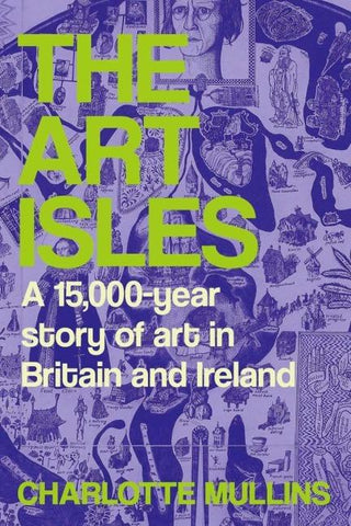 The Art Isles