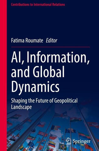AI, Information, and Global Dynamics