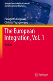 The European Integration, Vol. 1