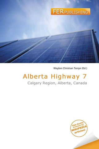 Alberta Highway 7