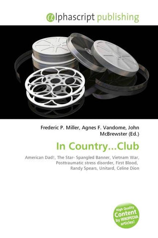 In Country...Club