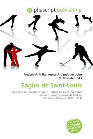 Eagles de Saint-Louis