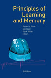 Principles of Learning and Memory