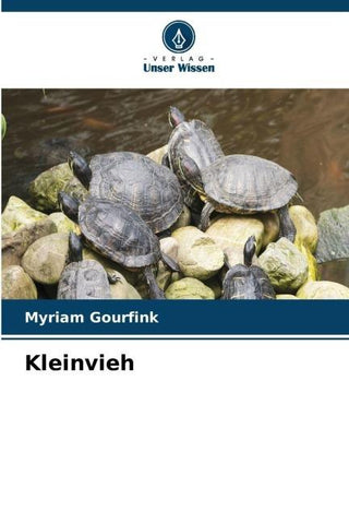 Kleinvieh