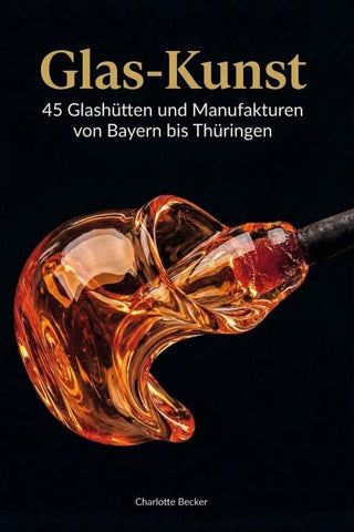 Glas-Kunst