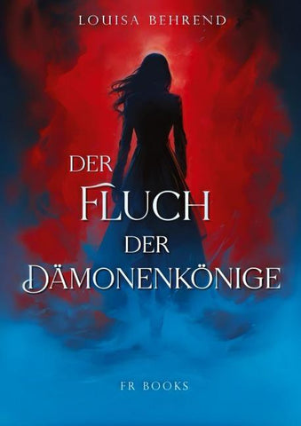 Der Fluch der Dämonenkönige