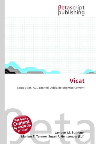 Vicat