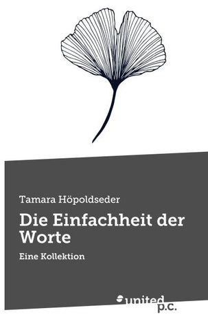 Die Einfachheit der Worte