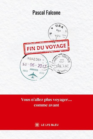 Fin du voyage