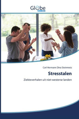Stresstalen