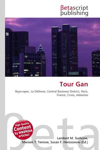 Tour Gan