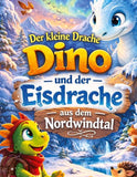 Der kleine Drache Dino