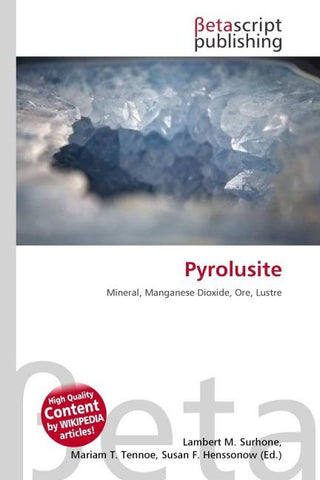 Pyrolusite
