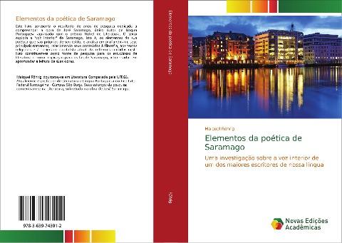 Elementos da poética de Saramago