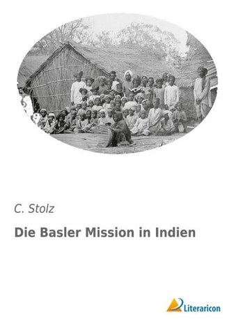 Die Basler Mission in Indien