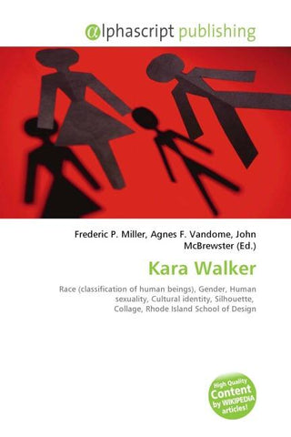 Kara Walker