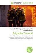 Brigadier General