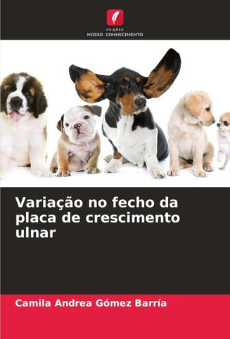 Variação no fecho da placa de crescimento ulnar