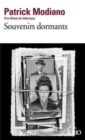 Souvenirs dormants