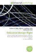 Industrial Design Right