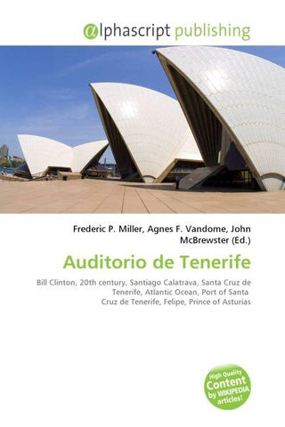 Auditorio de Tenerife