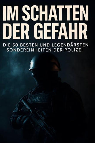 Im Schatten der Gefahr