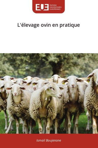 L'élevage ovin en pratique