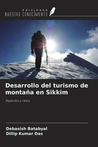 Desarrollo del turismo de montaña en Sikkim