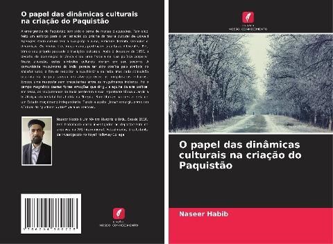 O papel das dinâmicas culturais na criação do Paquistão