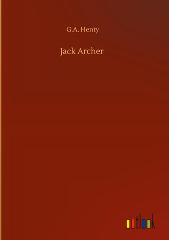 Jack Archer