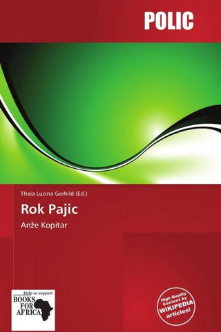 Rok Pajic
